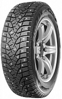 Шины 235/55 R17 Bridgestone BLIZZAK SPIKE-02 SUV 103T шип