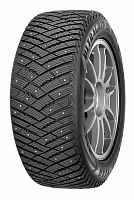 Шины 235/55 R17 GoodYear Ice Arctic 103T XL шип