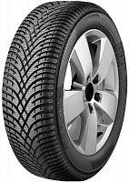 Шины 235/55 R18 BFGoodrich G-Force Winter 2 SUV 104H XL