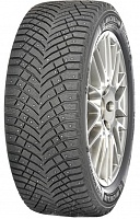 Шины 235/55 R19 Michelin X-Ice North 4 SUV 105T XL FR шип