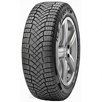 Шины 235/55 R20 Pirelli WINTER ICE ZERO FRICTION 102T