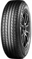 Шины 235/55 R20 Yokohama Geolandar CV G058 102V
