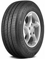 Шины 235/65 R16 Delinte DV2 115/113T