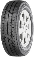 Шины 235/65 R16 General Eurovan 2 115/113R