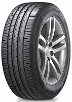 Шины 235/65 R17 Hankook Ventus S1 evo2 K117A 104W