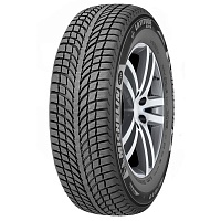 Шины 235/65 R18 Michelin Latitude Alpin LA2 110H