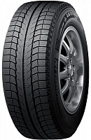 Шины 235/65 R18 Michelin X-ice Latitude XI 2 106T