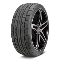 Шины 245/35 R19 Nitto NT555 G2 93Y