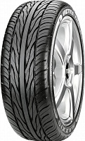 Шины 245/35 R20 Maxxis MA-Z4S 95W XL
