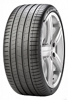 Шины 245/35 R20 MOE ncs Pirelli PZERO LUXURY SALOON 95Y XL RF