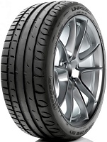 Шины 245/40 R17 Tigar Ultra High Performance 95W XL