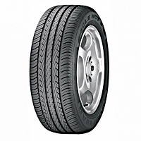 Шины 245/40 R18 GoodYear Eagle NCT 5 93Y RF