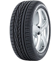 Шины 245/45 R19 GoodYear Excellence 102Y FR RF