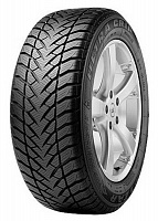 Шины 245/60 R18 GoodYear ULTRA GRIP + SUV 105H