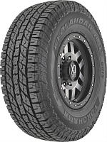 Шины 245/60 R18 Yokohama Geolandar A/T G015 109H