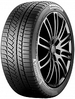 Шины 245/70 R16 Continental WinterContact TS 850 P SUV 107T FR