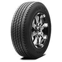 Шины 245/70 R16 Roadstone Roadian HT 107S