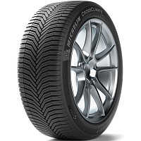Шины 255/50 R19 Michelin CROSSCLIMATE SUV 107Y XL