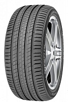 Шины 255/50 R19 Michelin Latitude Sport 3 107W XL