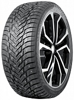 Шины 255/50 R19 Nokian Tyres Hakkapeliitta 10p SUV 107T XL шип