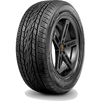 Шины 255/55 R20 Continental Conti Cross Contact LX20 107H