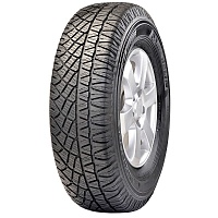 Шины 255/70 R16 Michelin Latitude Cross 115H XL