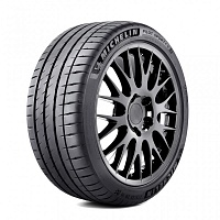 Шины 265/35 R20 N0 Michelin Pilot Sport 4 S 99Y XL