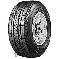 Шины 265/50 R20 Bridgestone D-92A 107V