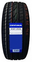 Шины 265/65 R17 Compasal SPORTCROSS 112H