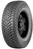 Шины 265/75 R16 Nokian Tyres Hakkapeliitta LT3 119/116Q шип