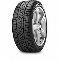 Шины 275/35 R19 Pirelli Winter Sotto Zero 3 100V RF