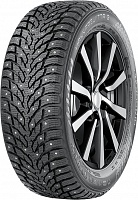 Шины 275/40 R18 Nokian Tyres Hakkapeliitta 9 103T XL шип