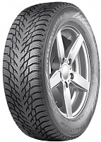 Шины 275/40 R18 Nokian Tyres Hakkapeliitta R3 103T XL