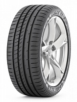Шины 275/40 R19 GoodYear EAGLE F1 ASYMMETRIC 2 101Y