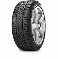Шины 275/40 R19 MGT Pirelli Winter Sotto Zero 3 101W