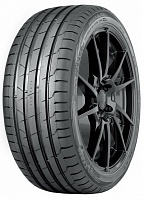 Шины 275/40 R20 Nokian Tyres HAKKA BLACK 2 SUV 106Y XL