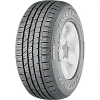Шины 275/50 R20 Continental CrossContact LX Sport 113H XL FR AO