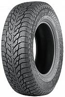 Шины 275/70 R18 Nokian Tyres Hakkapeliitta LT3 125/122Q шип