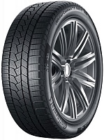 Шины 285/30 R22 Continental WinterContact TS 860 S 101W XL FR AO