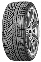 Шины 285/35 R20 Michelin Pilot Alpin 4 104W XL