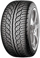 Шины 285/35 R22 Yokohama Parada Spec-X (PA02) 106V