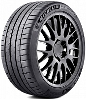 Шины 285/40 R23 Michelin Pilot Sport 4 S 111Y XL MO1
