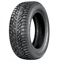 Шины 285/45 R21 Nokian Tyres Hakkapeliitta 9 SUV 113T XL шип
