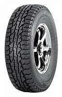 Шины 285/45 R22 Nokian Tyres Rotiiva AT 114H XL