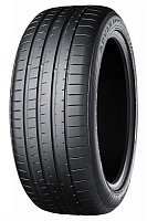 Шины 285/45 R22 Yokohama Advan Sport V107C 114Y