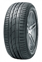 Шины 295/30 R22 Nokian Tyres Hakka Black SUV 103Y XL