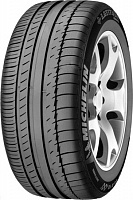 Шины 295/35 R21 Michelin Latitude Sport 107Y XL N1