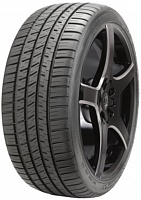 Шины 305/40 R20 N0 Michelin Pilot Sport A/S-3 Plus 112V XL