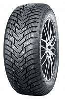 Шины 315/40 R21 Nokian Tyres Hakkapeliitta 8 SUV 111T шип