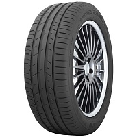 Шины 325/30 R21 Toyo Proxes Sport SUV 108Y